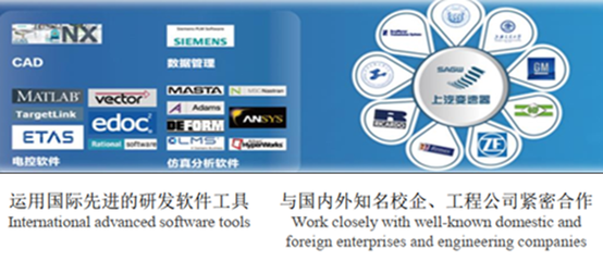 上汽變速器與深圳威邁斯深度戰(zhàn)略合作,劍指新能源動(dòng)力總成開(kāi)發(fā)