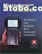 【CMS便攜式&beta;/Beta/貝塔 射線無損測(cè)厚儀】,價(jià)格,報(bào)價(jià),種類、品牌,廠家,供應(yīng)商,深圳市錦賢科技 - 產(chǎn)品庫 - 阿土伯交易網(wǎng)